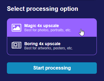 le-processing-options